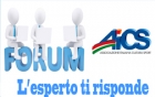 FORUM - AICS Bergamo