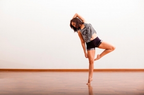 4 OTTOBRE 2016 INIZIO CORSO GINNASTICA PER ADULTI A BERGAMO SCUOLA G.ROSA - AICS Bergamo