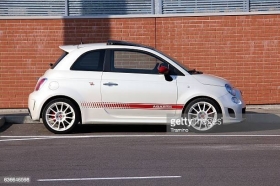 ABARTH TEMPTATION  11/06/2023 - AICS Bergamo