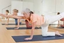 Ginnastica per anziani 2026 - AICS Bergamo