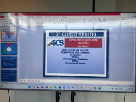 Le Nostre Attivita' - AICS Bergamo